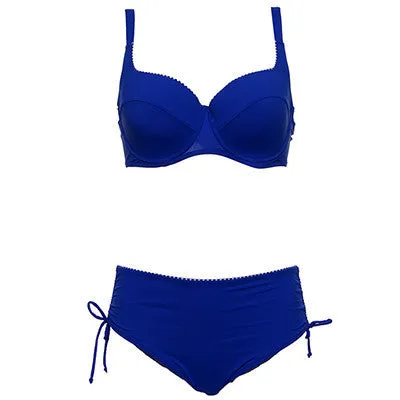 Andzhelka Plus Size Swimwear 2017
