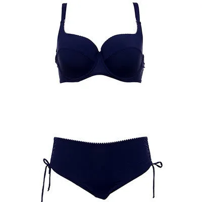 Andzhelka Plus Size Swimwear 2017