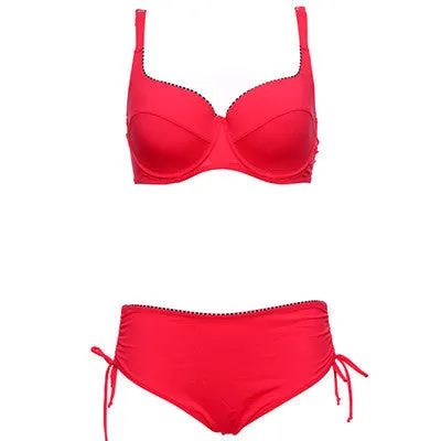 Andzhelka Plus Size Swimwear 2017