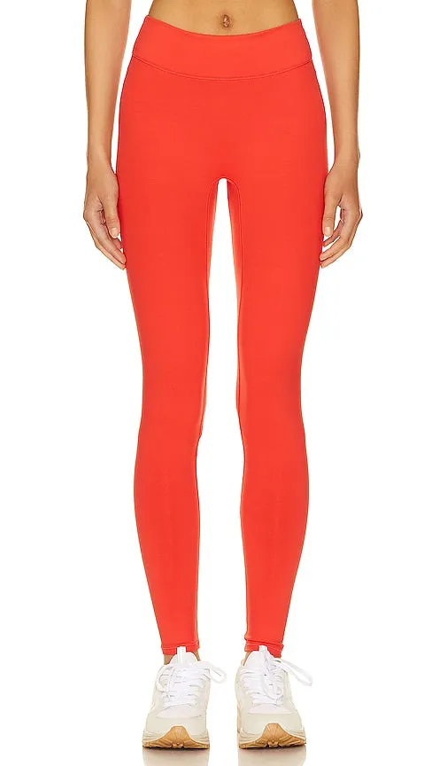 Bananhot Kesara Legging in Red