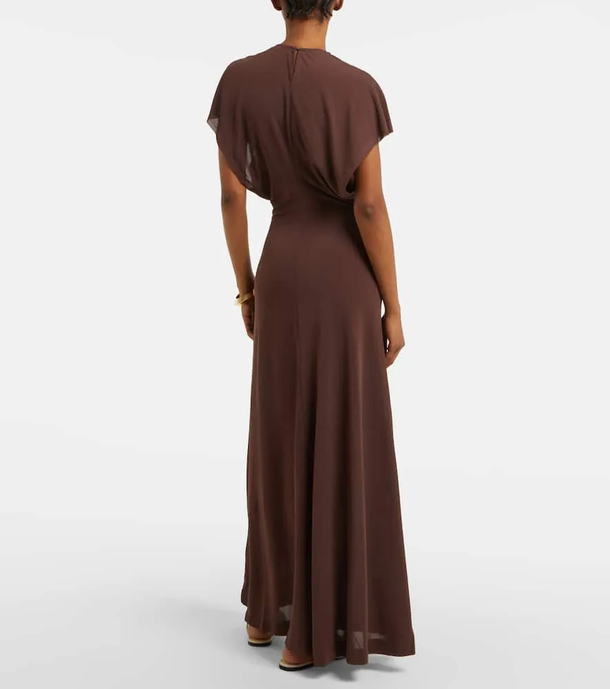 Faithfull Vida maxi dress
