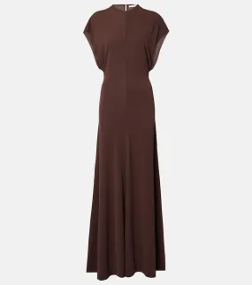 Faithfull Vida maxi dress