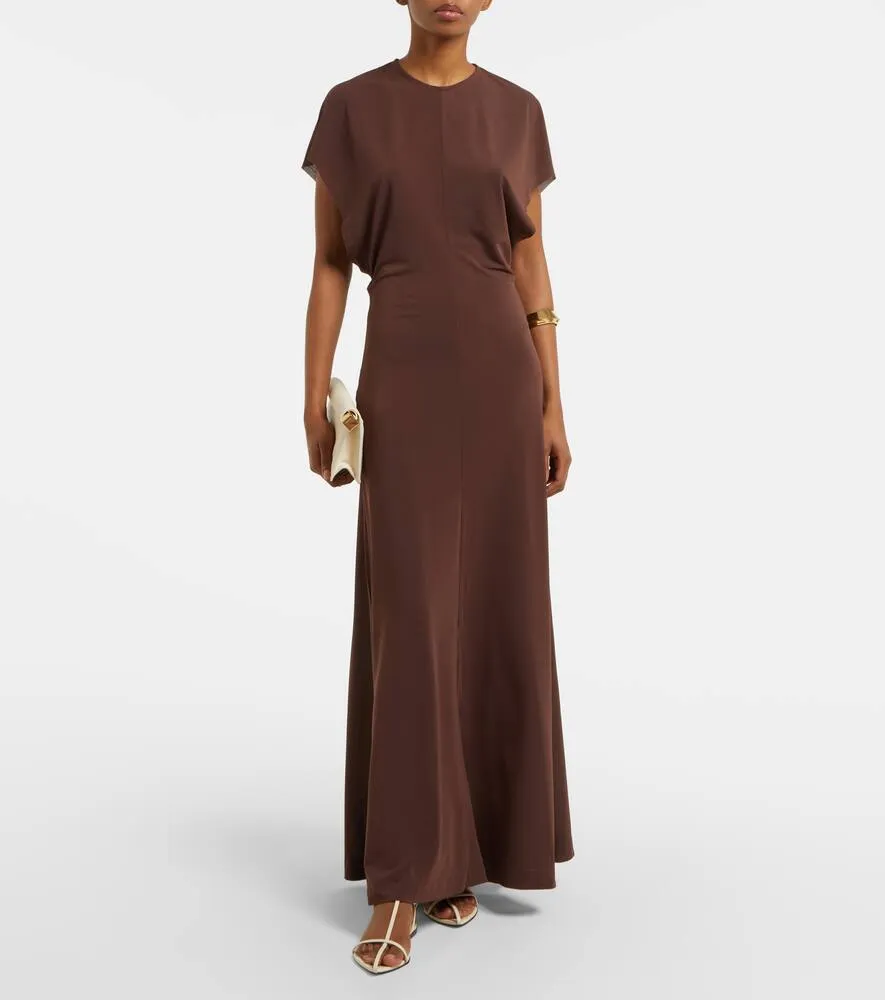 Faithfull Vida maxi dress