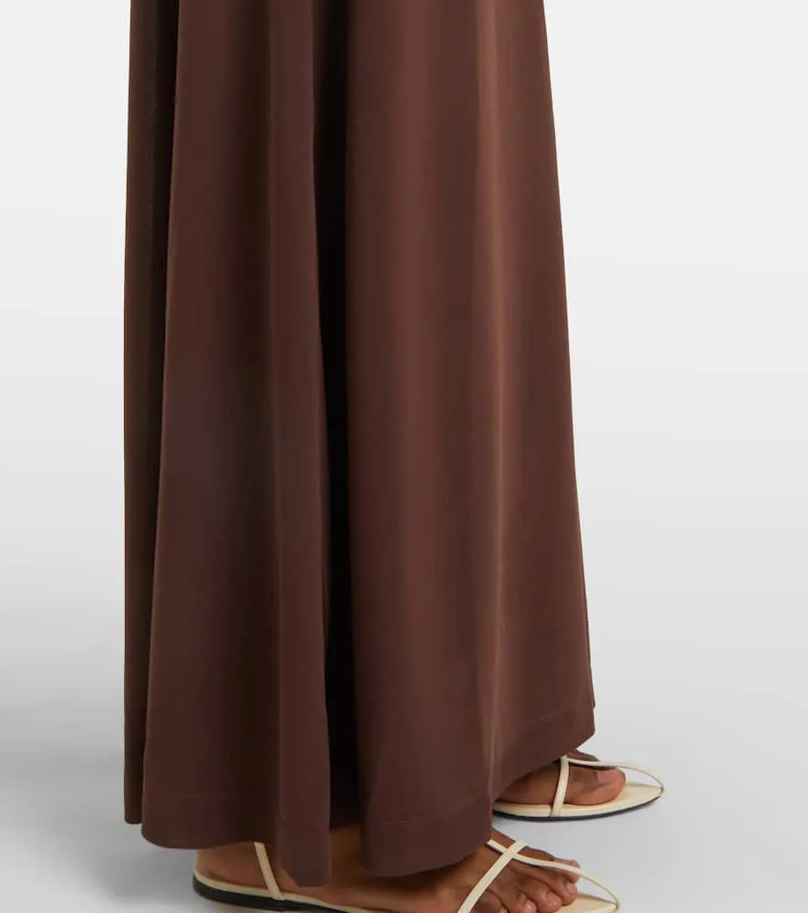 Faithfull Vida maxi dress