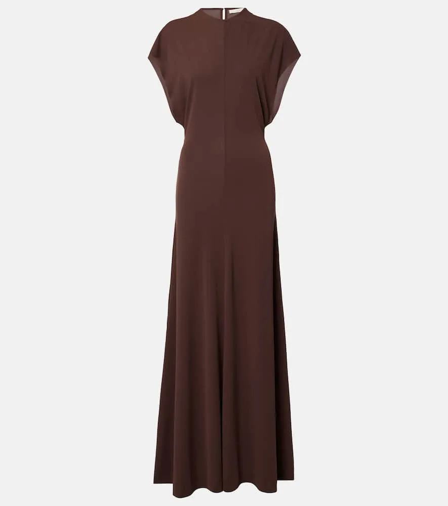 Faithfull Vida maxi dress
