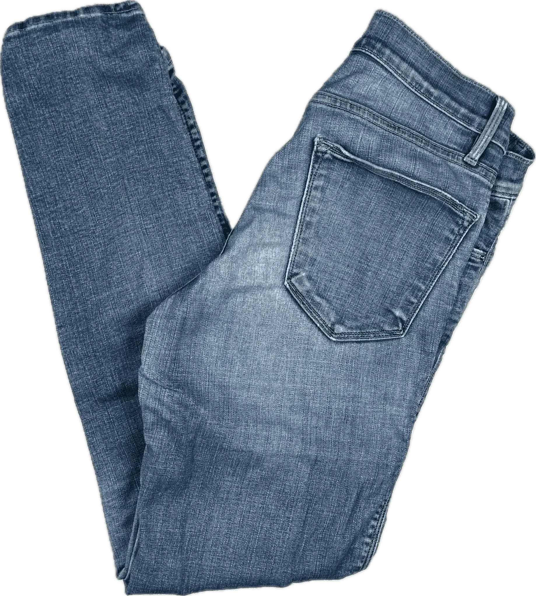 Frame Denim 'Le High Skinny' Addison Jeans -Size 26 or 8AU