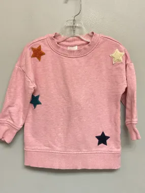 Hanna Andersson Size 3 Toddler Girls Sweaters & Vests