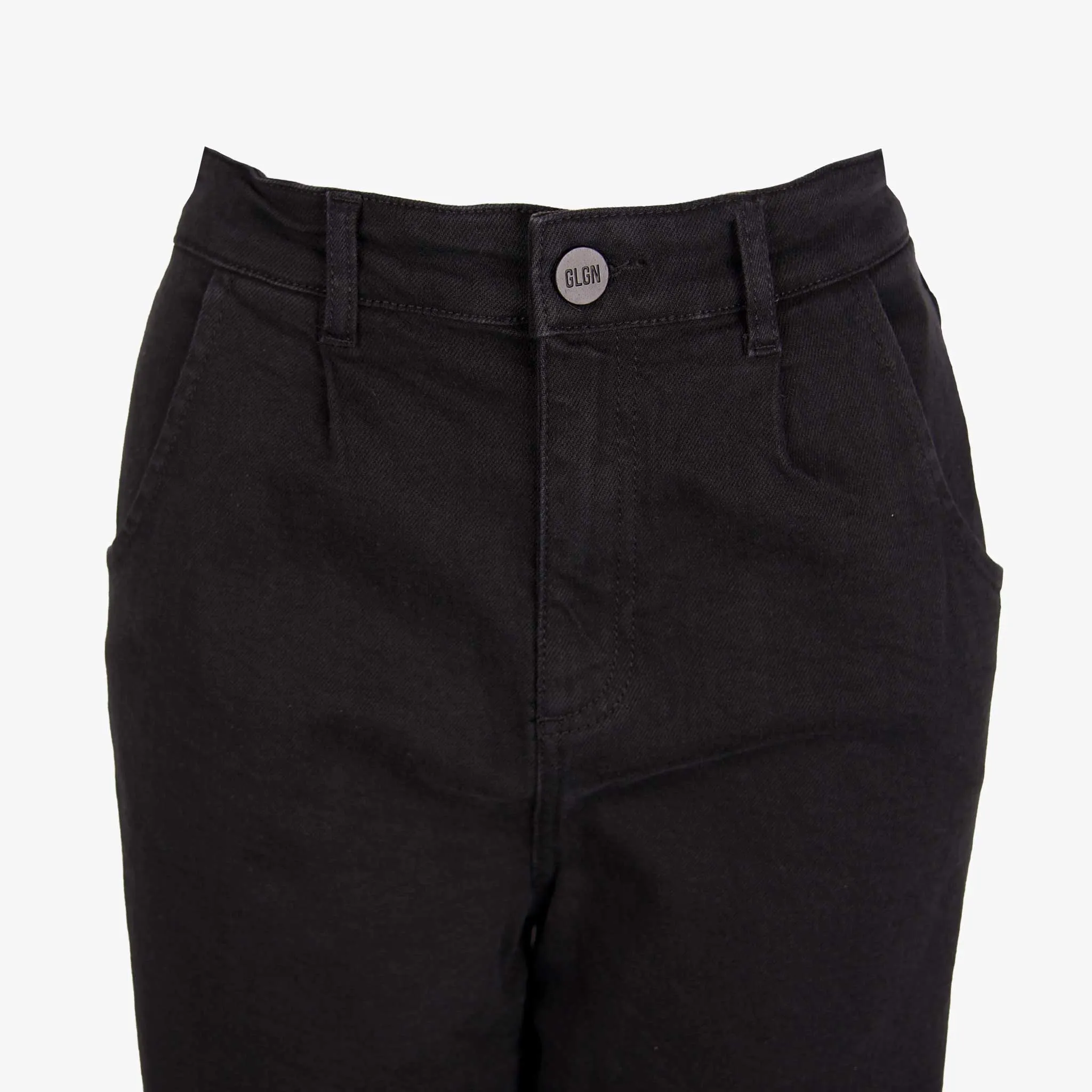 Jeans High Waist