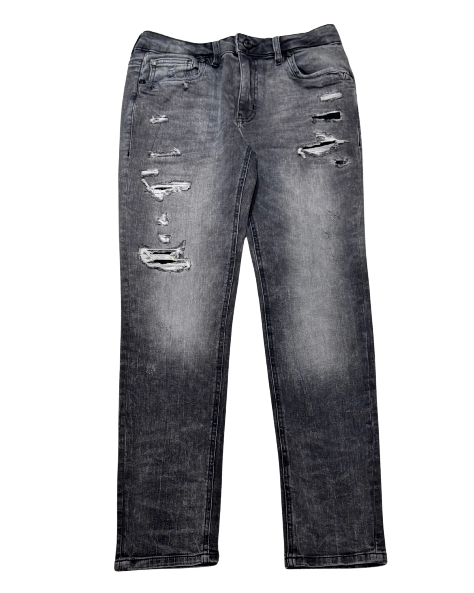 Skinny fit Jeans 80366