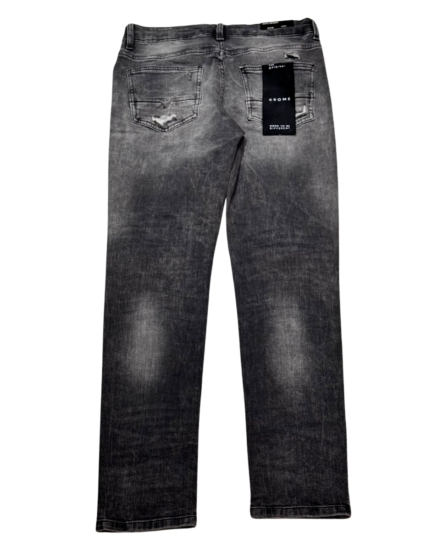 Skinny fit Jeans 80366