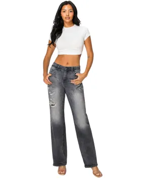 Skinny fit Jeans 80366