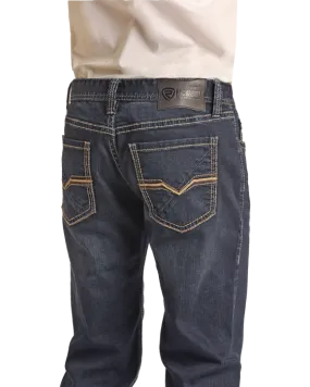 Stew Bootcut Men's